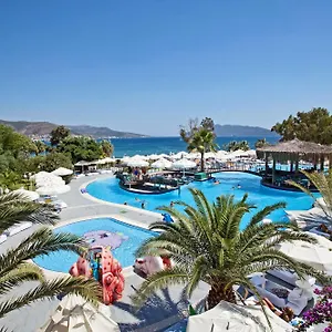 5* Rezort Salmakis &