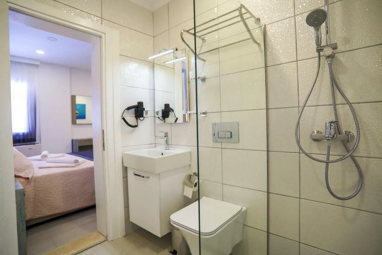 Victoria Suites Bodrum