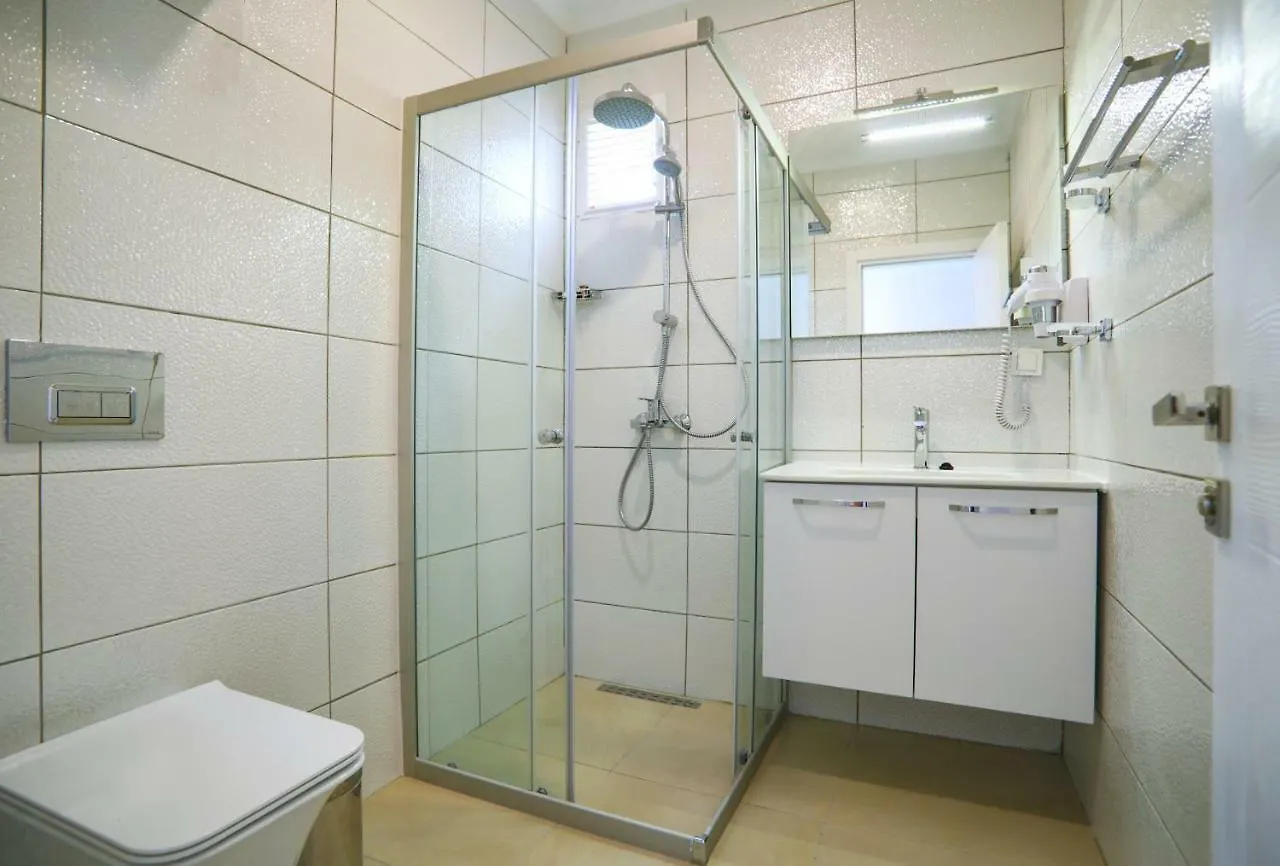 Victoria Suites Bodrum Hotel