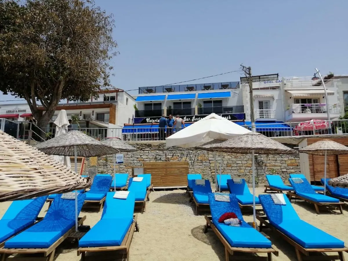 Victoria Suites Bodrum 0*,  Turkey