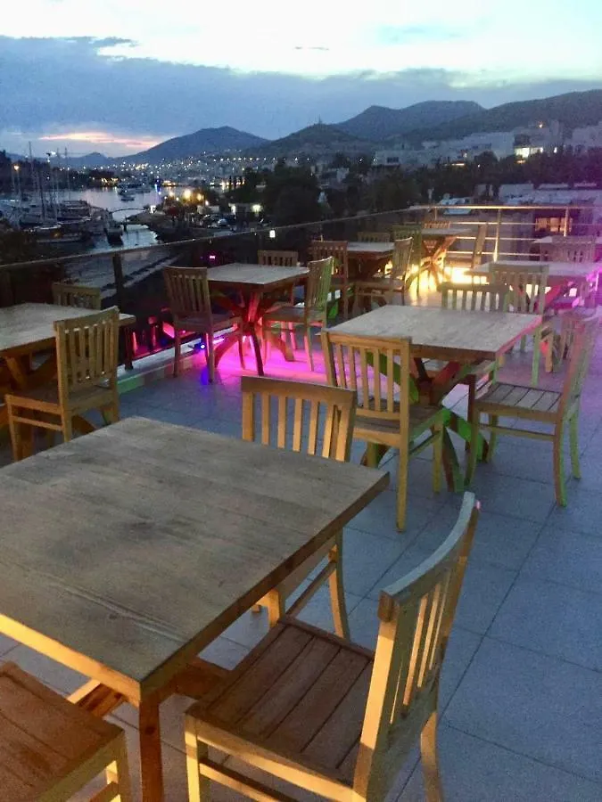 Victoria Suites Bodrum