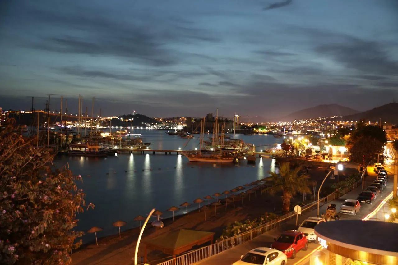 Victoria Suites Bodrum Turkey