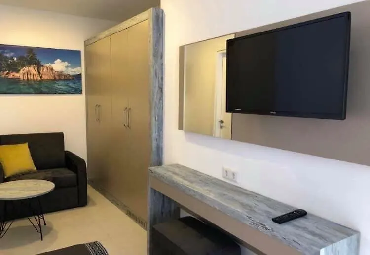 Victoria Suites Bodrum 0*,  Turkey